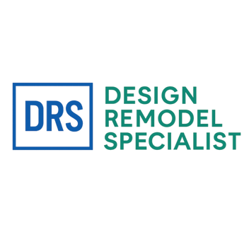 design remodel specialist logo