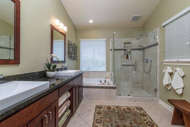 Cape Cod Bathroom Design Tips from @designREMODEL
