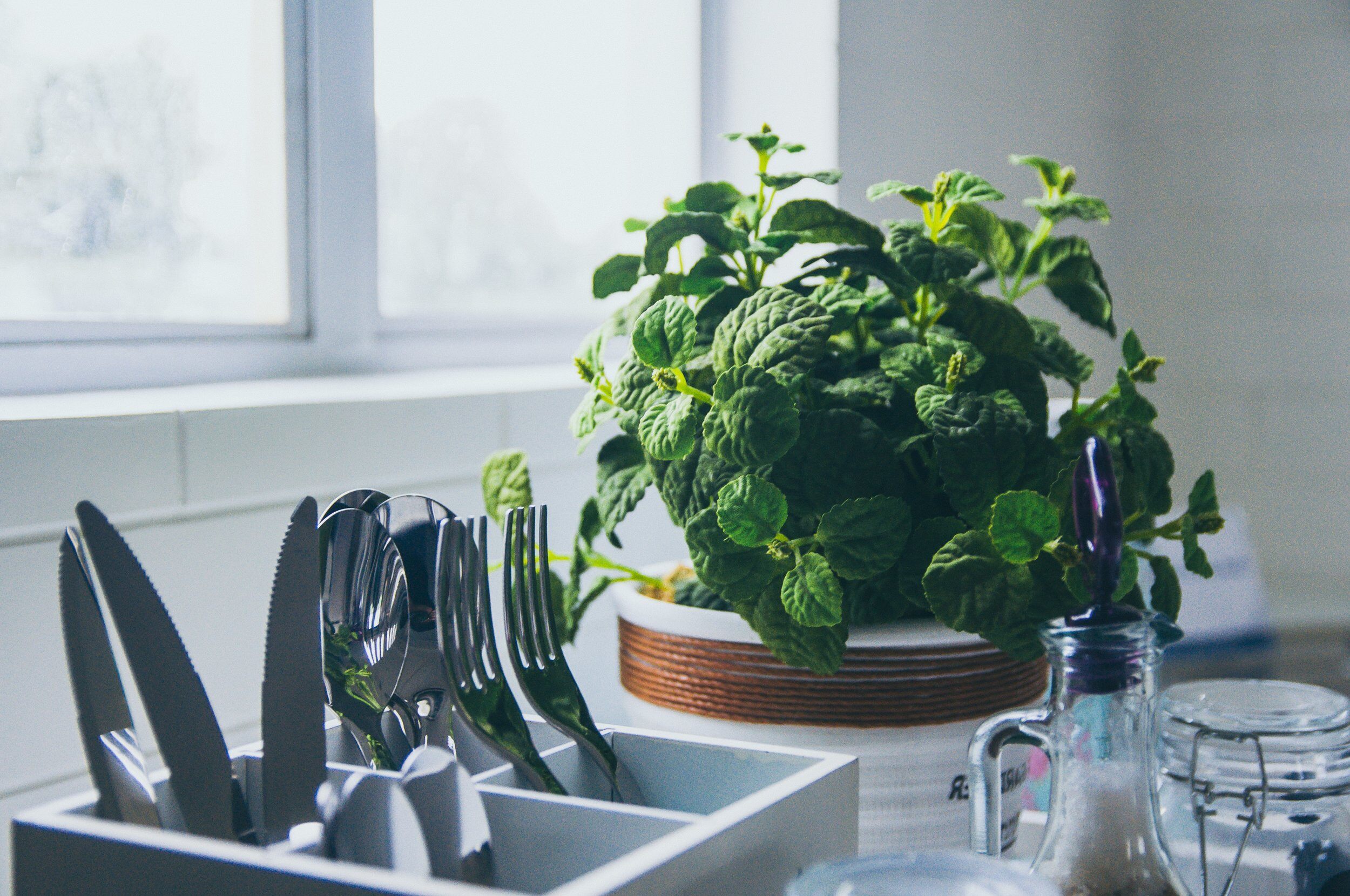 Kitchen sink