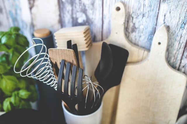 Kitchen tools