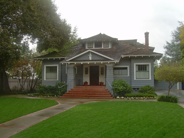 Whole House Remodel