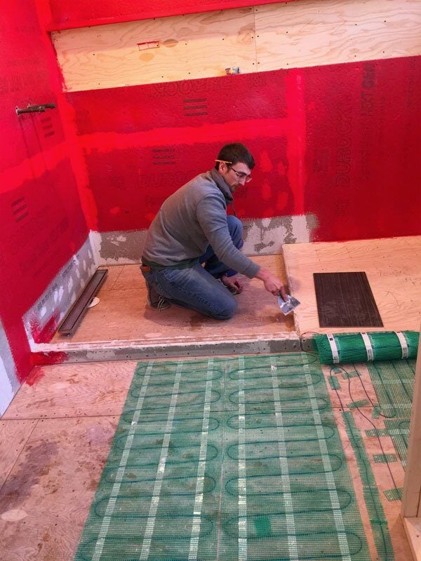 Tile Expert