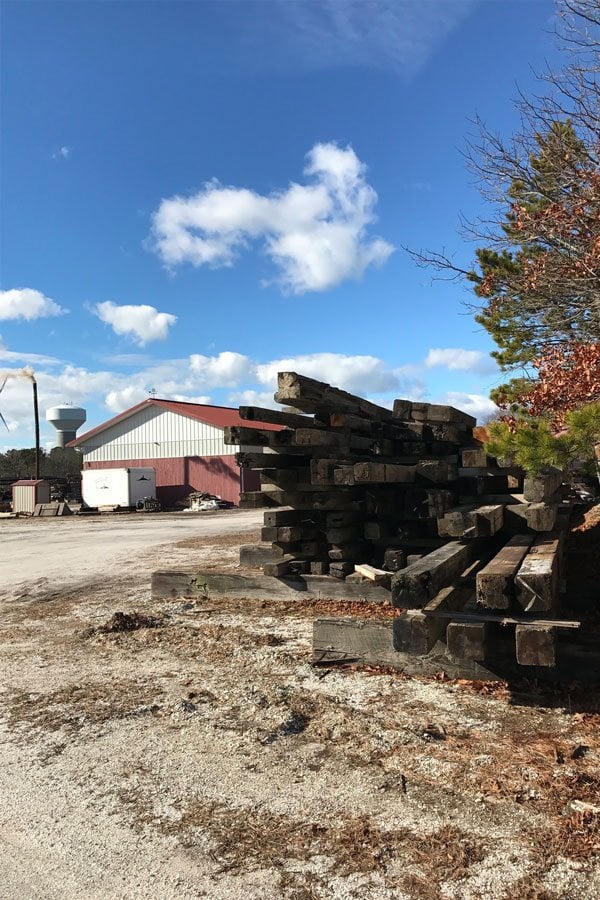 Lumberyard