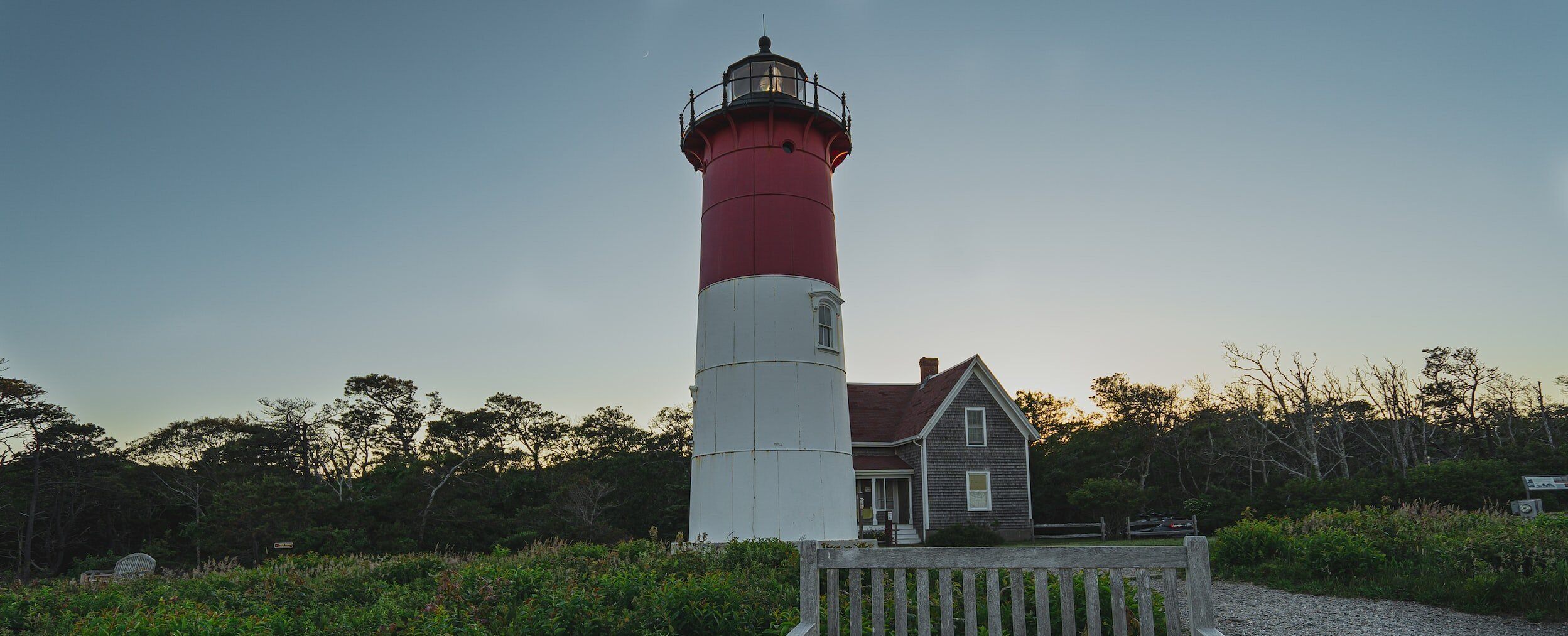 cape cod lighthouse