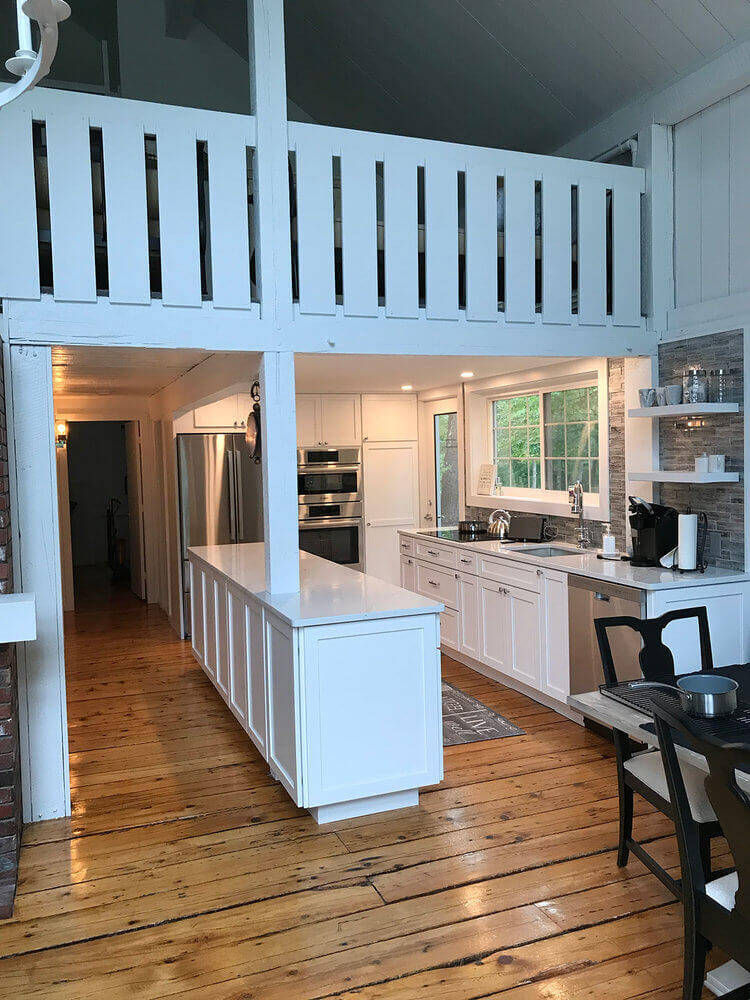 new-seabury-classic-white-cabinetry-kitchen-island-wooden-floor