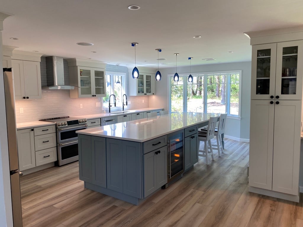 Cape Cod Homeowners