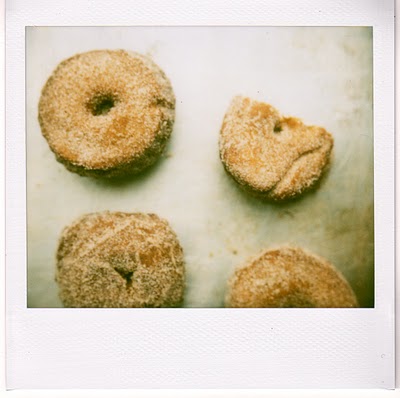 Donuts