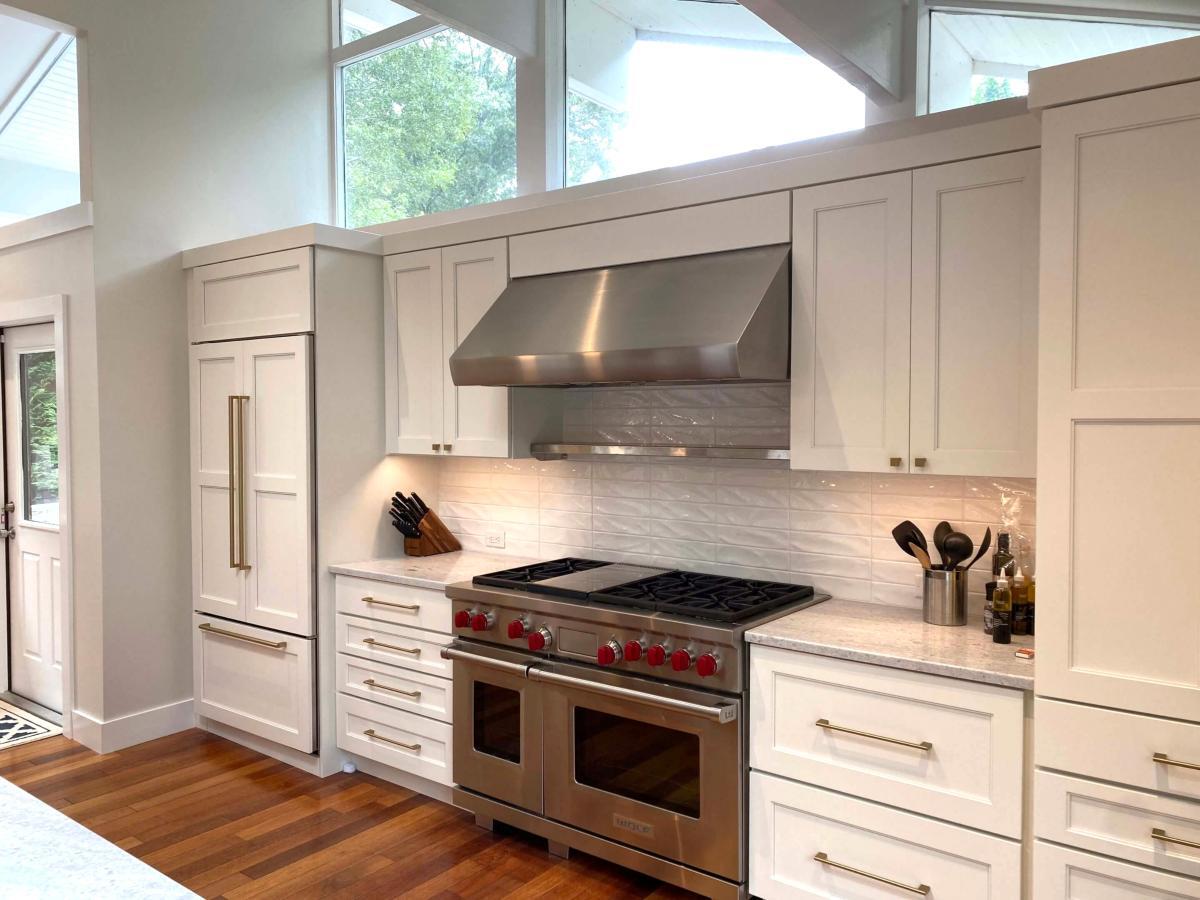Kitchen Remodel Cape Cod Stove Worktops Kitchen Remodel Cape Cod Stove Worktops